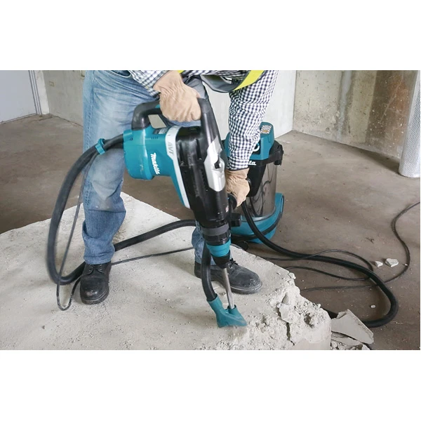 Perforateur Burineur Makita HR5212C SDS-max AVT 1510 W 19,1 J 5 Perforateur Burineur Makita HR5212C SDS-max AVT 1510 W 19,1 J – Image 3