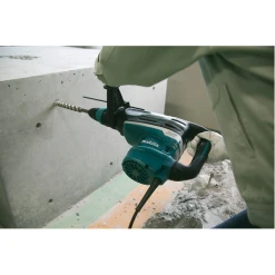 Perforateur Burineur Makita HR5212C SDS-max AVT 1510 W 19,1 J 11 Perforateur Burineur Makita HR5212C SDS-max AVT 1510 W 19,1 J -Kranzle-boutique mak5