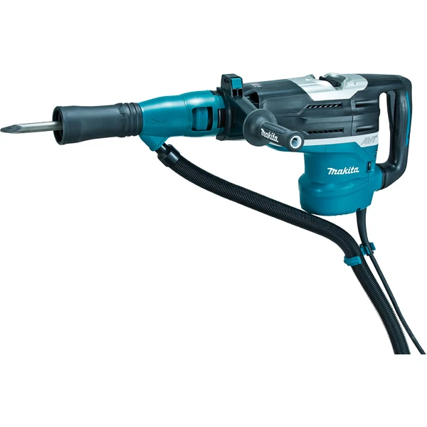 Perforateur Burineur Makita HR5212C SDS-max AVT 1510 W 19,1 J 4 Perforateur Burineur Makita HR5212C SDS-max AVT 1510 W 19,1 J – Image 2