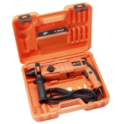 Perforateur Piqueur SDS+ Spit Paslode 790W 2,7 J -Kranzle-boutique malette transport