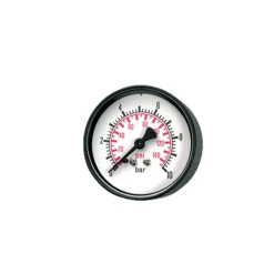 Manomètre Boîtier Rond Diamètre 50 Mm 0 - 4 Bar : Prevost MT RA0450 9 Manomètre Boîtier Rond Diamètre 50 Mm 0 - 4 Bar : Prevost MT RA0450 -Kranzle-boutique mano