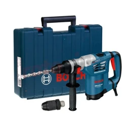 Marteau Perforateur Bosch SDS + GBH 4-32 DFR 4,2 J Multifonction -Kranzle-boutique marteau perfo bosch