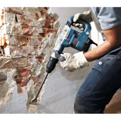 Marteau-piqueur Filaire Bosch SDS Max GSH 5 CE 1150 W 8,3 J Accessoires -Kranzle-boutique marteau piquer bosch gsh52