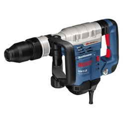 Marteau-piqueur Filaire Bosch SDS Max GSH 5 CE 1150 W 8,3 J Accessoires -Kranzle-boutique marteaupiqueurgsh5ce 189117 1