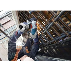 Meuleuse Angulaire Bosch GWS 15-125 CIEPX 1500W 125 Mm -Kranzle-boutique meuleuse bosch protec1