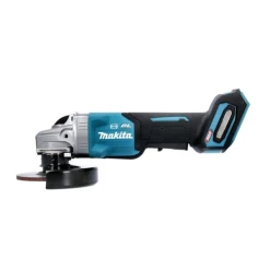 Meuleuse Makita 40 V Max Li-Ion - Puissance 1100 W - Diamètre 125 Mm - Sans Batterie -Kranzle-boutique meuleuse d 27angle makita diam c3 a8tre 125 mm 40 v max li ion puissance 1100 w sans batterie2 1