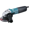 Meuleuse D'angle Makita GA5040C 125 Mm 1400 W 11000 Tr/min -Kranzle-boutique meuleuse dangle makita ga5040c 125 mm 1400w 11000 tr min avec systeme sjs 2 1