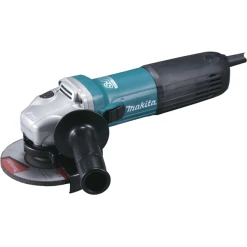 Meuleuse D'angle Makita GA5040C 125 Mm 1400 W 11000 Tr/min