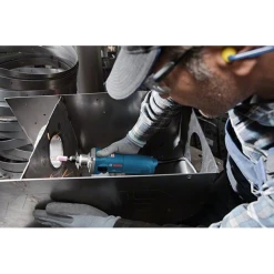 Meuleuse Droite électrique Bosch GGS 28 C Professional 600 W 10 Meuleuse Droite électrique Bosch GGS 28 C Professional 600 W -Kranzle-boutique meuleuse ggs 28 c application