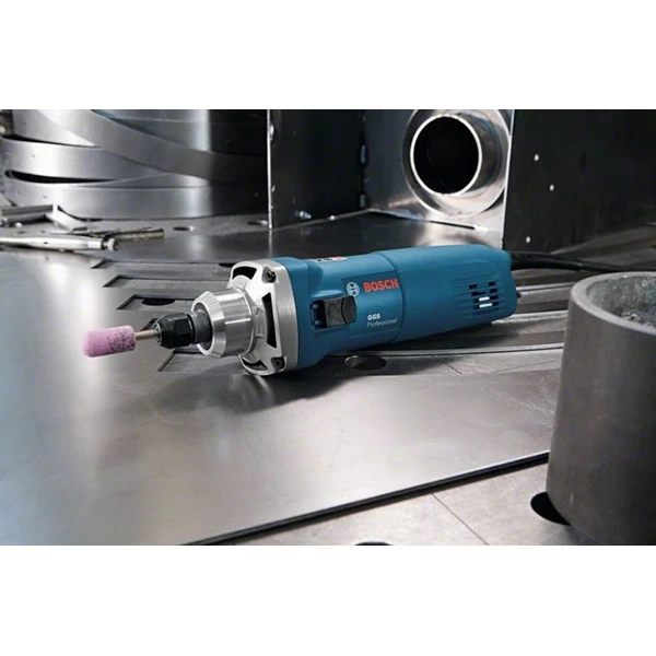 Meuleuse Droite électrique Bosch GGS 28 C Professional 600 W 3 Meuleuse Droite électrique Bosch GGS 28 C Professional 600 W