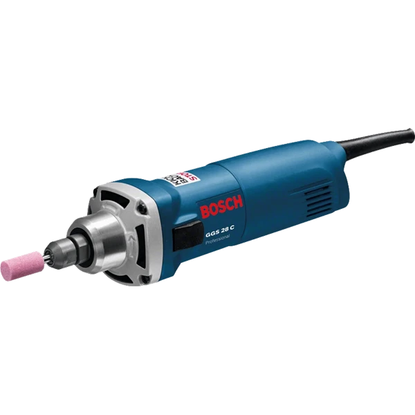 Meuleuse Droite électrique Bosch GGS 28 C Professional 600 W 8 Meuleuse Droite électrique Bosch GGS 28 C Professional 600 W – Image 6