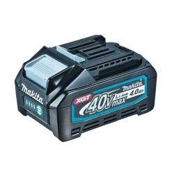 Meuleuse D'angle Makita Diamètre 125 Mm 40 V Max Li-Ion - Puissance 1100 W - 2 Batteries + Chargeur 10 Meuleuse D'angle Makita Diamètre 125 Mm 40 V Max Li-Ion - Puissance 1100 W - 2 Batteries + Chargeur -Kranzle-boutique meuleuse makita3 1