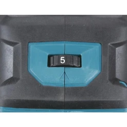 Meuleuse D'angle Makita Diamètre 125 Mm 40 V Max Li-Ion - Puissance 1100 W - 2 Batteries + Chargeur 12 Meuleuse D'angle Makita Diamètre 125 Mm 40 V Max Li-Ion - Puissance 1100 W - 2 Batteries + Chargeur -Kranzle-boutique meuleuse makita5 1