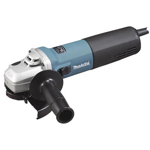 Meuleuse Diamètre 125 Mm 1400W Référence 9565CR Makita 0088381098069 4 Meuleuse Diamètre 125 Mm 1400W Référence 9565CR Makita 0088381098069 – Image 2
