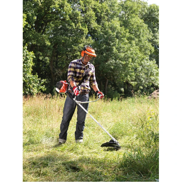 Débroussailleuse Thermique Dolmar MS27U - Moteur 2 Temps 4 Débroussailleuse Thermique Dolmar MS27U - Moteur 2 Temps – Image 2