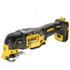 Multi-cutter Dewalt XR 18V DCS356NT-XJ S/Batterie Ni Chargeur Avec Accessoires 2 Multi-cutter Dewalt XR 18V DCS356NT-XJ S/Batterie Ni Chargeur Avec Accessoires -Kranzle-boutique multi