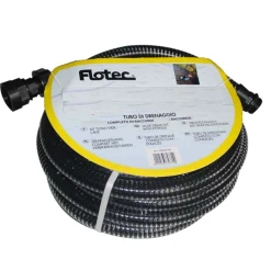 Pentair Tuyau Pour Pompe De Relevage Diamètre 32 Mm Longueur 7 M Nocchi ZB401830