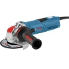 Meuleuse Angulaire Ø125 Mm Bosch GWX13-125S X-Lock 1300W En Coffret