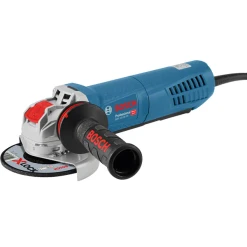 Meuleuse Angulaire Filaire Bosch GWX 15-125 PS Professional 1500W Ø125mm