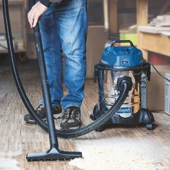 Aspirateur Eau Et Poussières Scheppach 20L 1200W - NTS20 9 Aspirateur Eau Et Poussières Scheppach 20L 1200W - NTS20 -Kranzle-boutique nts20 2