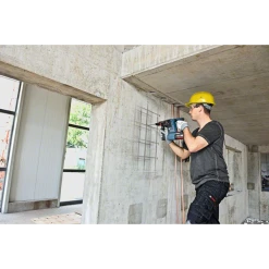 Perforateur Sans Fil SDS Plus Bosch GBH 18V-26 Professional 0611909001