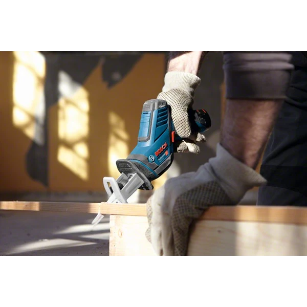 Scie Sabre Bosch GSA 12V -14V Solo Batterie Ni Chargeur 0.601.64L.905 6 Scie Sabre Bosch GSA 12V -14V Solo Batterie Ni Chargeur 0.601.64L.905 – Image 4