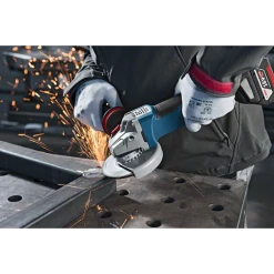 Meuleuse Angulaire Bosch GWS 18V-10 PC Avec Coffret L-BOXX 8 Meuleuse Angulaire Bosch GWS 18V-10 PC Avec Coffret L-BOXX -Kranzle-boutique o260805v16 a a gws18v 125pc 5ah schrup 141