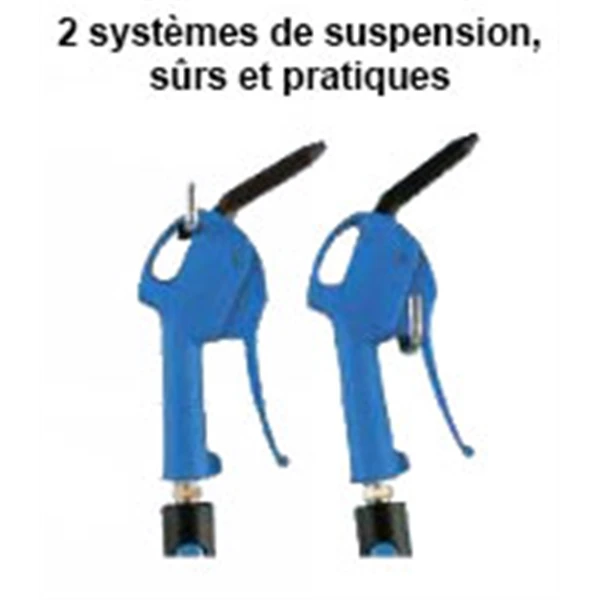 Prevost Soufflette Buse Métallique : 27102 MTL 3660058025874 4 Prevost Soufflette Buse Métallique : 27102 MTL 3660058025874 – Image 2