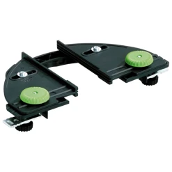 Butée Pour Bois De Bout LA-DF Pour DF 500 Et DF 700 Festool 493487