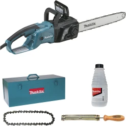 Coffret Tronçonneuse électrique 40 Cm 2000 W Référence UC4051AK Makita -Kranzle-boutique p127631