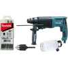 Perforateur SDS-PLUS 2,7J 780W HR2600X9 : Makita HR2600X9 1 Perforateur SDS-PLUS 2,7J 780W HR2600X9 : Makita HR2600X9 -Kranzle-boutique p127796