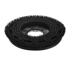 Kärcher Brosse Disque Noir Diamètre 430 Mm Dureté Dure Kärcher 6.369-898.0