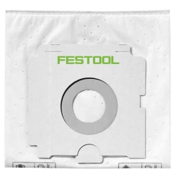 Sac Filtre SELFCLEAN Festool SC FIS-CT 26/5 En Lot De 5 496187