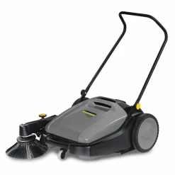 Kärcher Balayeuse KM 70/20 C Karcher Avec Balai Latéral Largeur De Travail 700mm