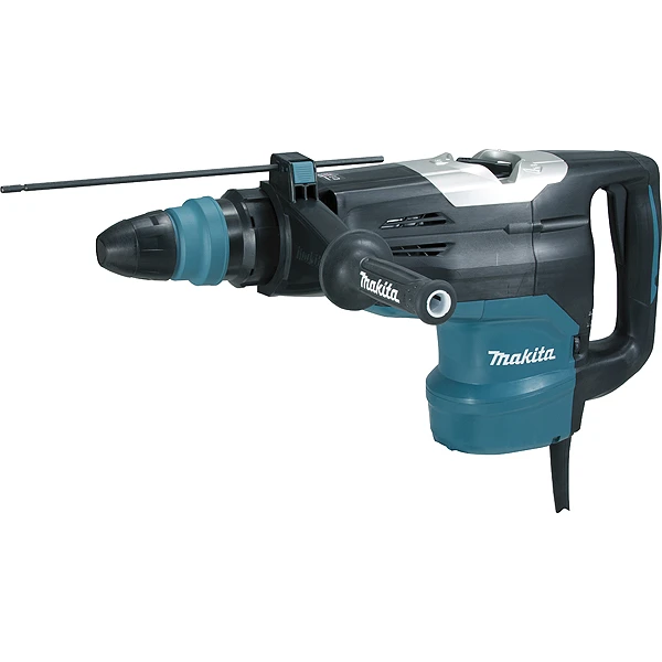 Perforateur Burineur Makita HR5202C - SDS Max 1510 W - 19,1 Joules 4 Perforateur Burineur Makita HR5202C - SDS Max 1510 W - 19,1 Joules – Image 2