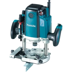 Défonceuse Diamètre 12 Mm 2300W Rénférence RP2300FCXJ Makita -Kranzle-boutique p142815