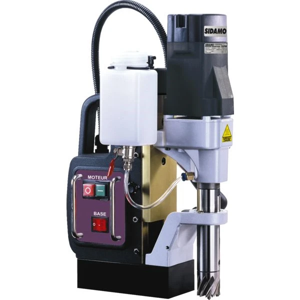 Perceuse Magnétique 35 PM : Sidamo 20502033 3343735020330 3 Perceuse Magnétique 35 PM : Sidamo 20502033 3343735020330