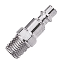 Connecteurs Mâle 1/4" King Tony - Lot De 2