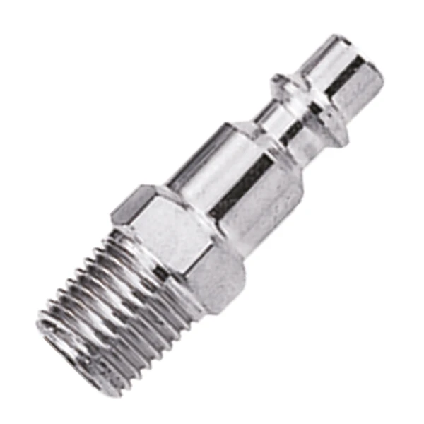 Connecteurs Mâle 1/4" King Tony - Lot De 2 3 Connecteurs Mâle 1/4" King Tony - Lot De 2