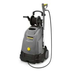 Kärcher Nettoyeur Haute Pression Eau Chaude Karcher HDS 5/15 UX+ 10649170