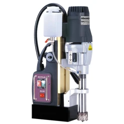 Perceuse à Base Magnétique 50 PM : Sidamo 20502034 3343735020347