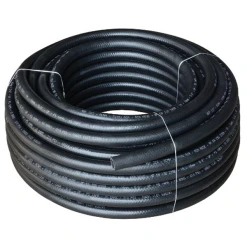 Tuyau Caoutchouc Air Comprimé 15 Bar Ø13x21 20m : Alfaflex TAC1321020