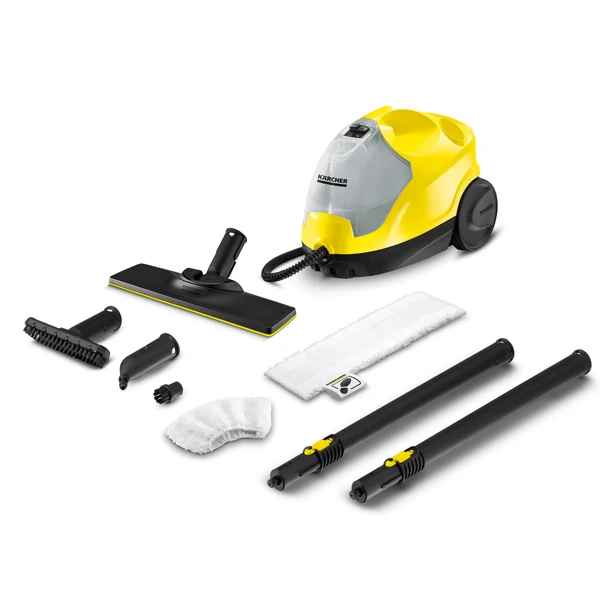 Kärcher Nettoyeur Vapeur Karcher SC 4 EasyFix *EU 1.512-450.0 3 Kärcher Nettoyeur Vapeur Karcher SC 4 EasyFix *EU 1.512-450.0