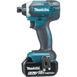 Visseuse à Choc 18 V Li-Ion Référence DTD152RMJ Makita -Kranzle-boutique p161020