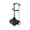 Chariot De Transport Sys-roller Sys-roll 100 Festool 498660