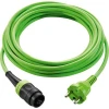 Câble Plug-it H05 BQ-F/7,5 Festool 203922 2 Câble Plug-it H05 BQ-F/7,5 Festool 203922 -Kranzle-boutique p166556 pic1