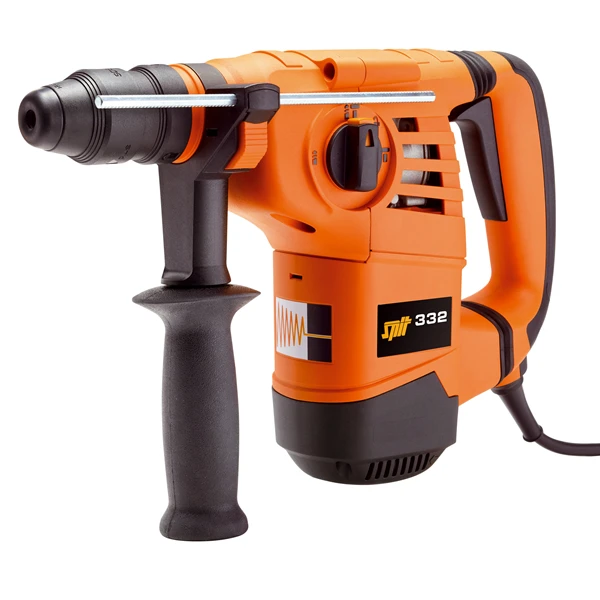 SPIT Paslode Perforateur Piqueur Spit 332 Sds+ 054323 3439510543238 6 SPIT Paslode Perforateur Piqueur Spit 332 Sds+ 054323 3439510543238 – Image 4