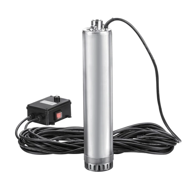 Pompe Immergée Grande Profondeur 900W Débit 4500l/h 08148 Sodise 3 Pompe Immergée Grande Profondeur 900W Débit 4500l/h 08148 Sodise