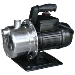 Pompe De Jardin PENTAIR Gardenjet Inox 1600 1200W N4177000