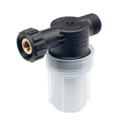 KRANZLE Filtre Entrée D'eau 3/4" (raccord Plastique) : Kränzle 13310